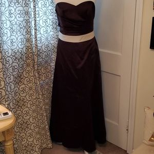 Gorgeous Special Occasion Gown